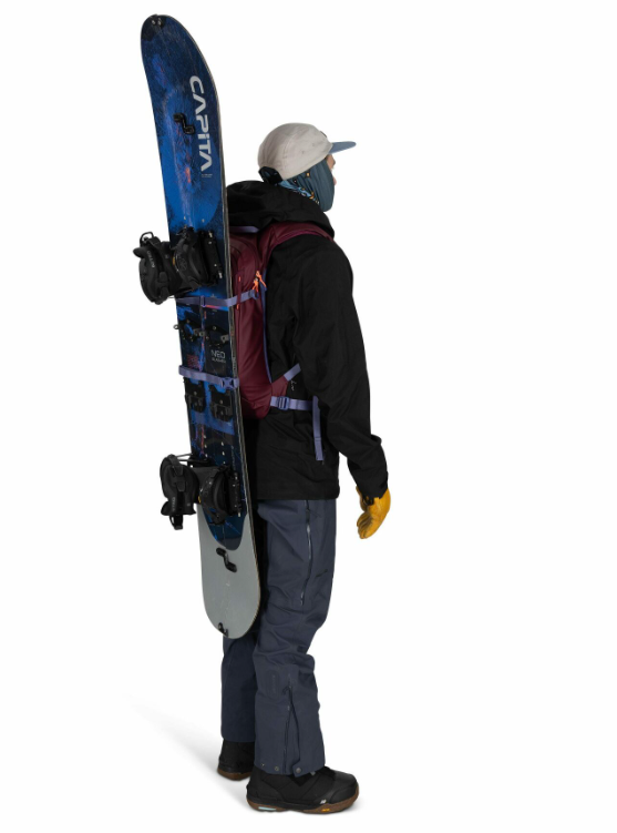 Glade 12 w/Reservoir