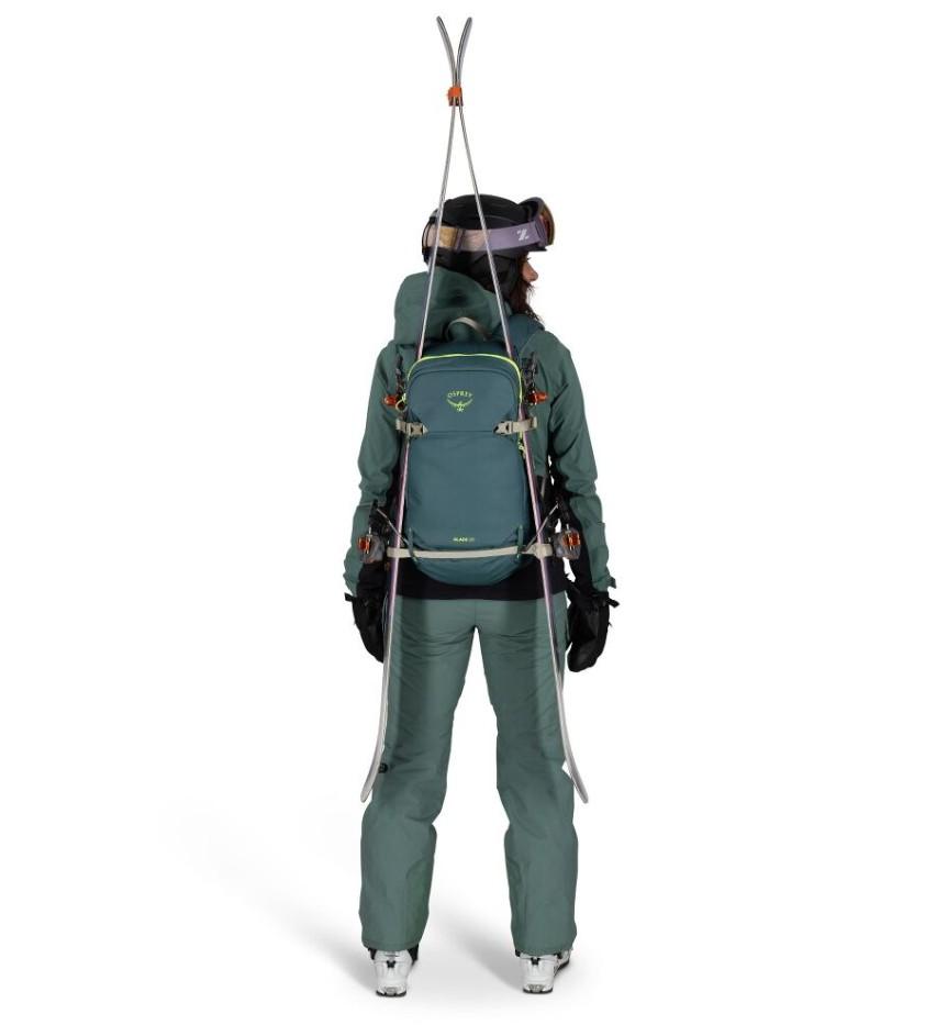 Glade 20 Hydration Backpack