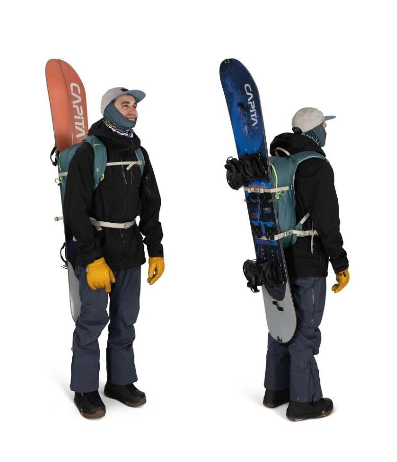 Glade 20 Hydration Backpack
