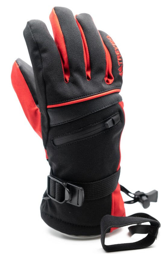 Junior Blaze Glove