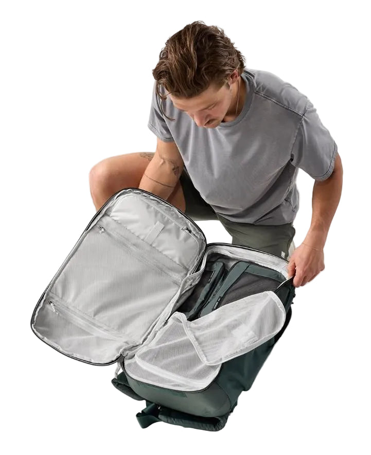 Global Travel Pack 45L