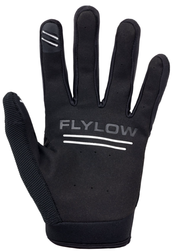 Dirt Glove