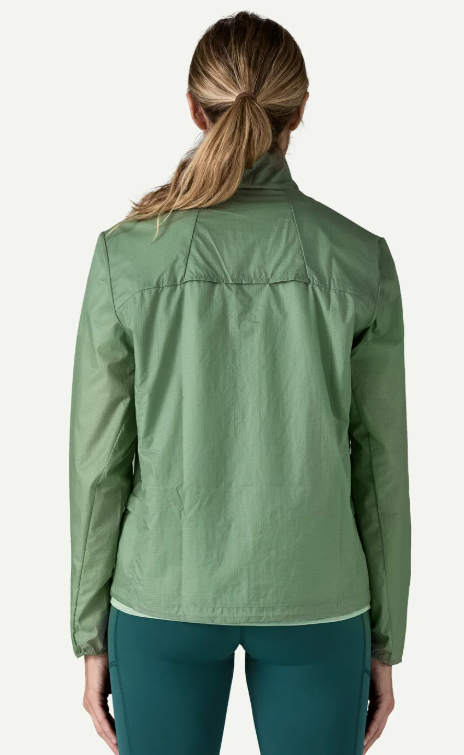 Womens Houdini Stash 1/2Zip Pullover