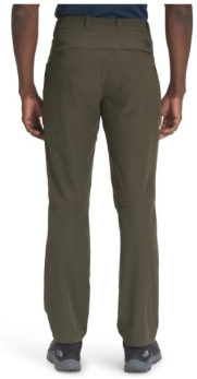 Mens Paramount Convertible Pants
