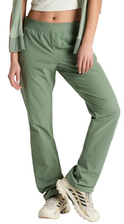 Women's FREEFLEX™ DASH Pant - Short