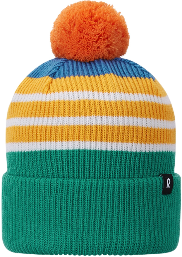 Kid's Pipa Beanie