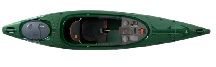 Pungo 125