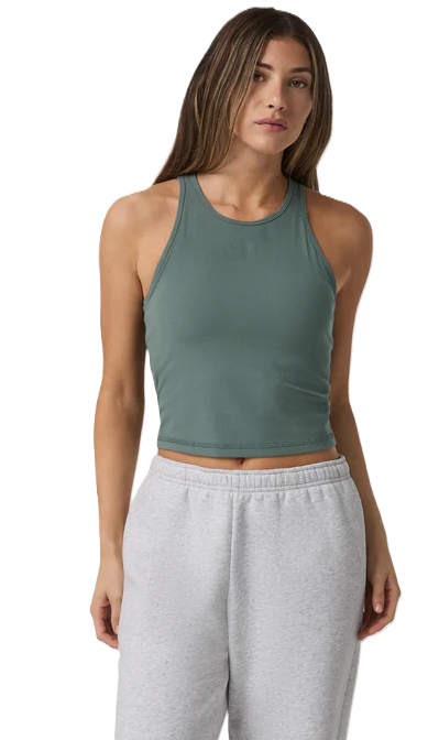 Women's Pose Plyo Tank