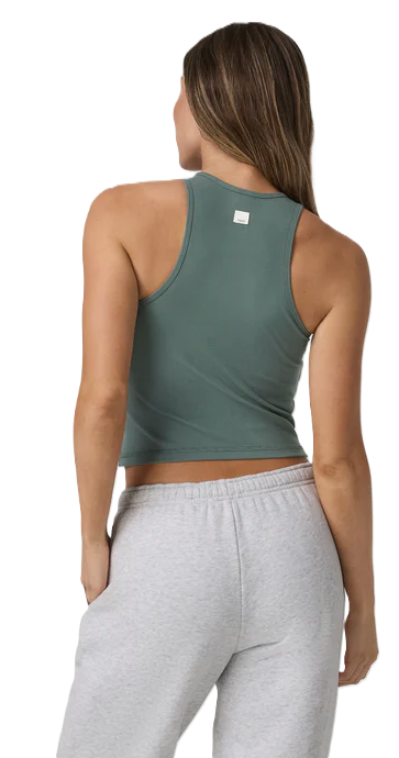 Women's Pose Plyo Tank