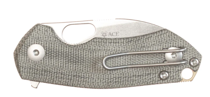 ACE Riv LL