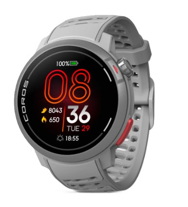 Pace Pro Watch
