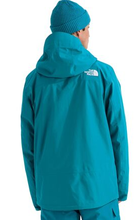 Mens Clement Triclimate Jacket