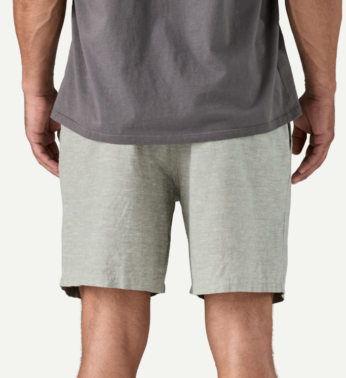 Mens Baggies Naturals