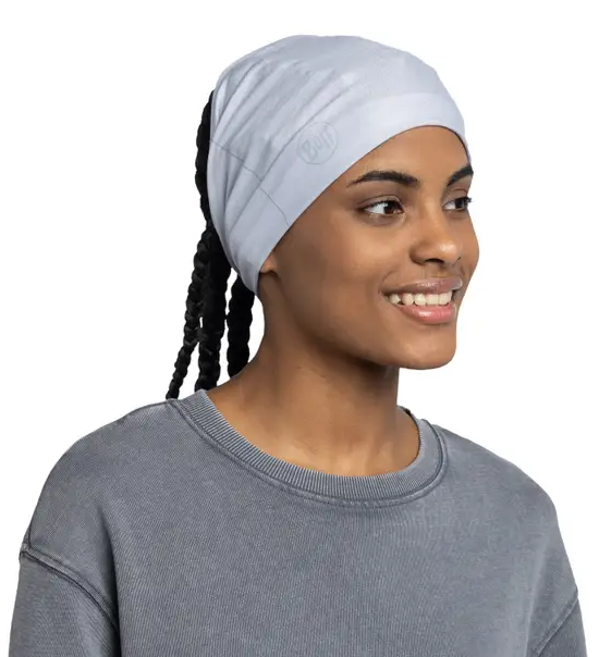 CoolNet UV Half Neckwear