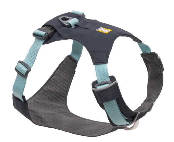 Hi  Light Dog Harness