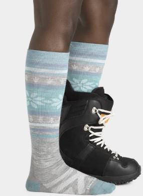 Womens Alpine OvertheCalf Light