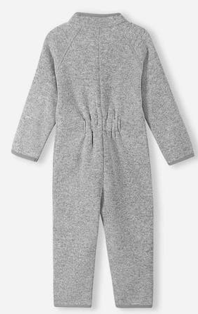 Kids Tahi Fleece Overall