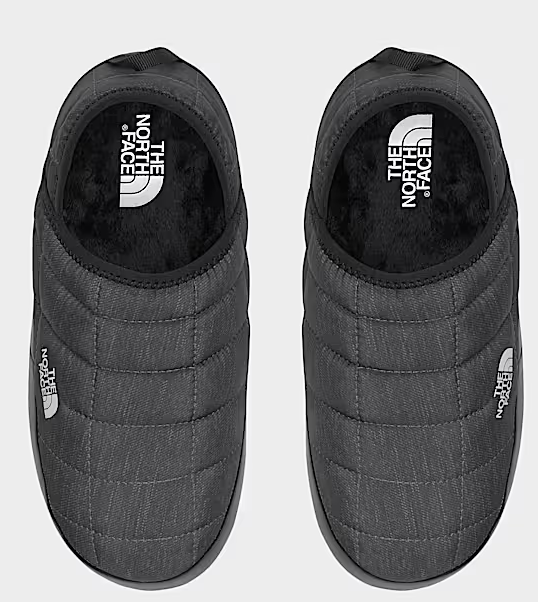 Womens Thermoball Traction Mule V