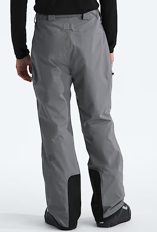 Mens Chakal Pant
