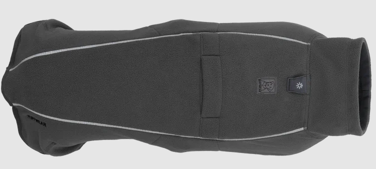 Climate Changer Fleece Vest