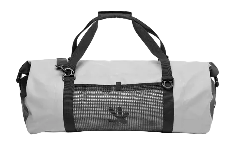 Waterproof 50L PVC Duffel