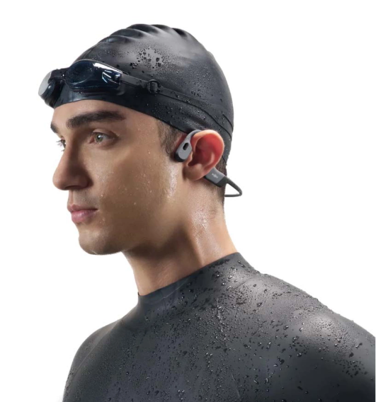OpenSwim Pro Headphones