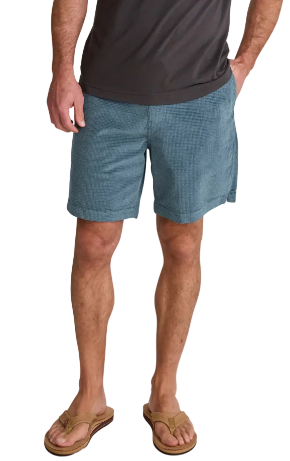 Men's Pressure Drop Cord Shorts
