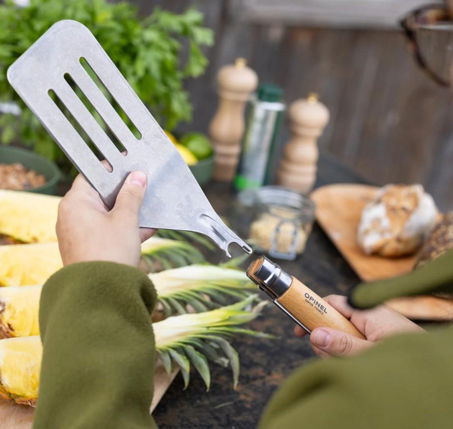 Grilling Knife Set