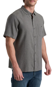 Men's Getaway™ Short Sleeve Shirt