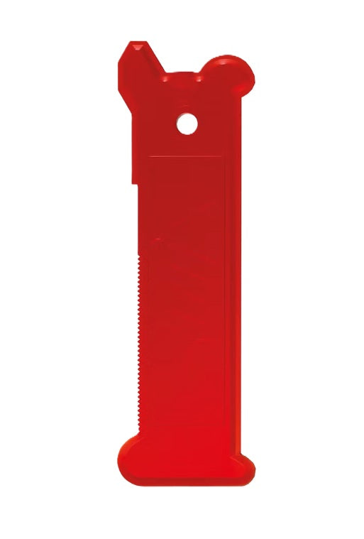 Groove Scraper