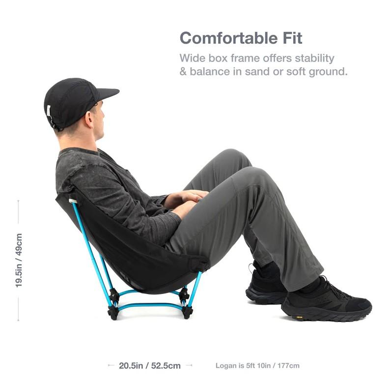 Ground Chair