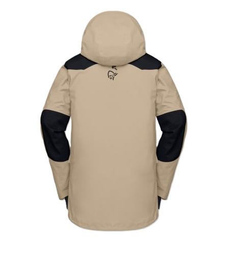 Mens Tamok GoreTex Shell Jacket