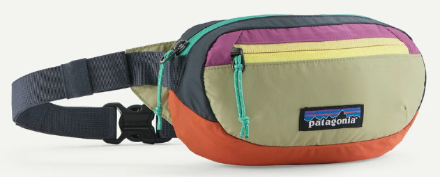 Terravia Mini Hip Pack 1L