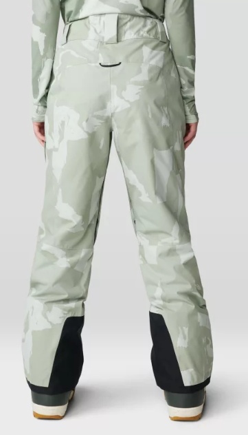 Womens Firefall Insulated Pant