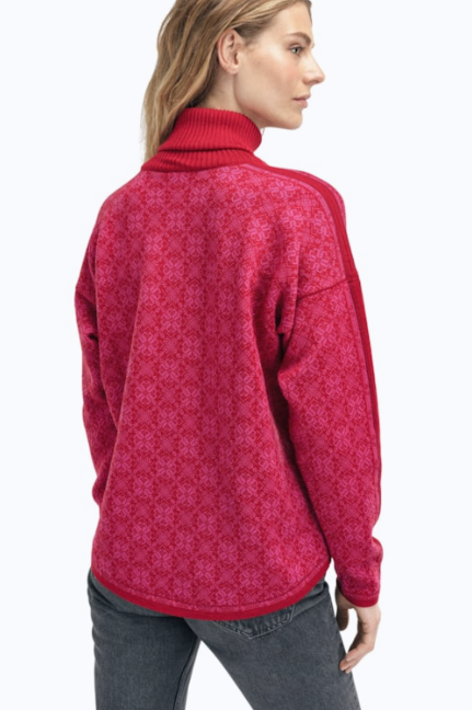 Womens Firda Sweater