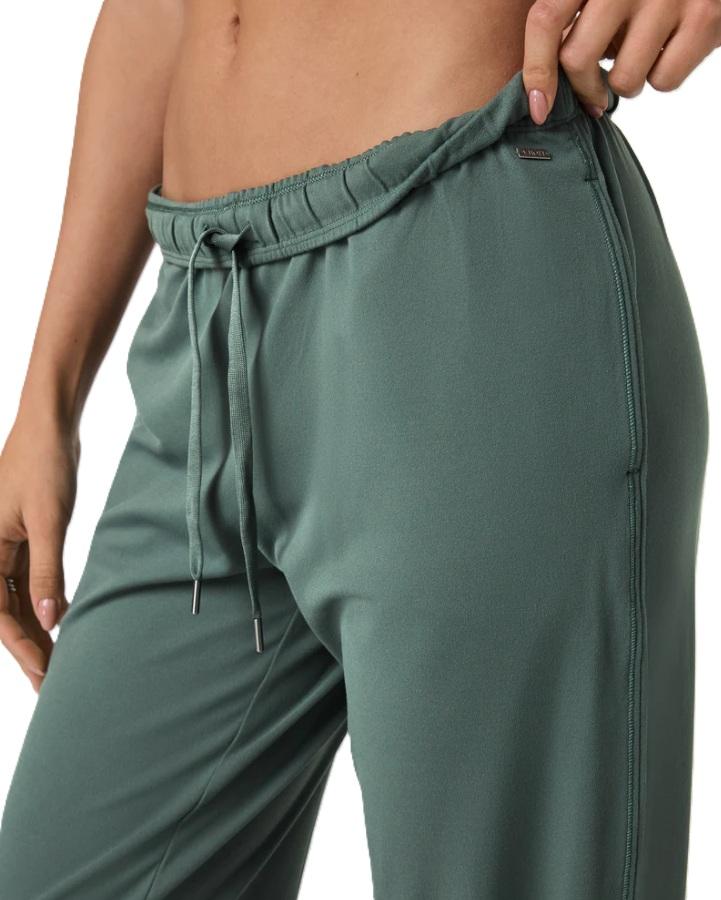 Women's Halo Modern Sweatpant - Bill & Paul's