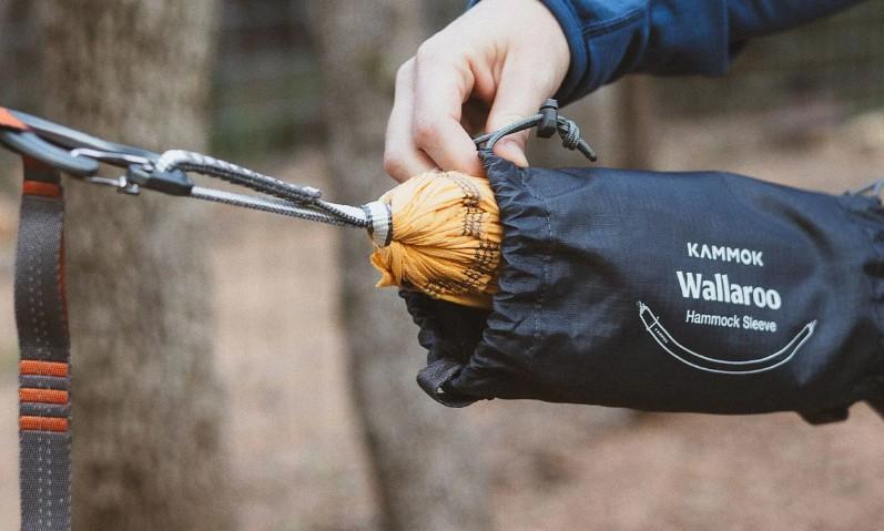 Wallaroo Hammock Sleeve