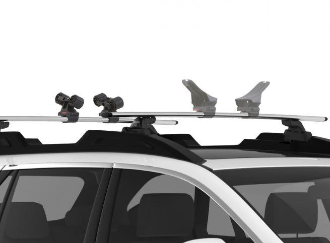 Handroll Kayak Rollers (Pair)