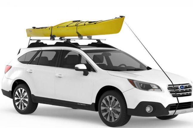 Handroll Kayak Rollers (Pair)