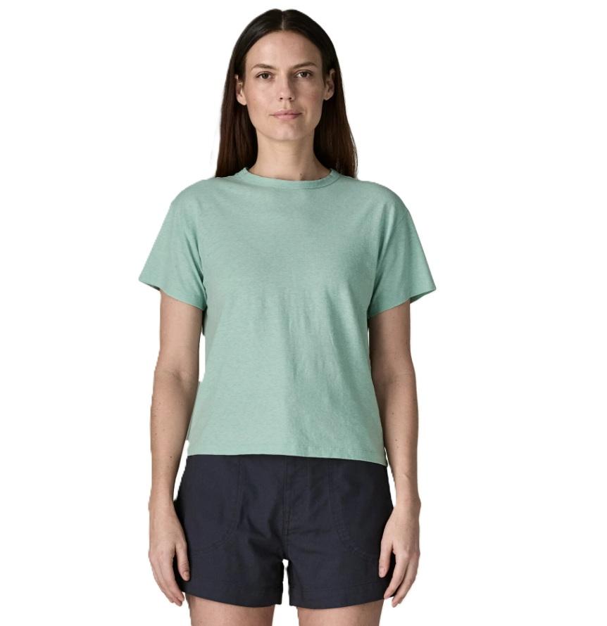 Women's Trail Harbor Tee