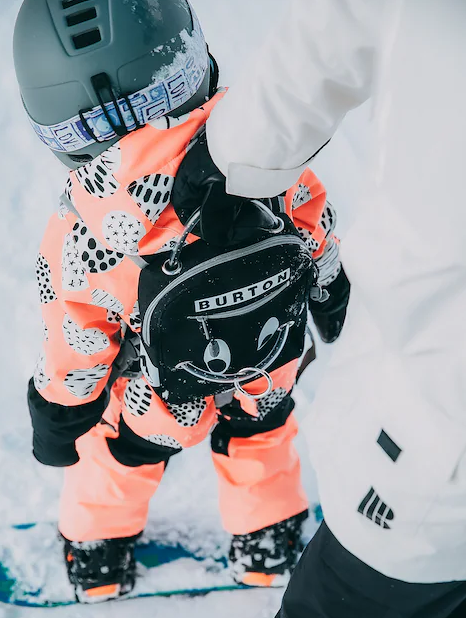 Kids MDXONE Snowboard Harness