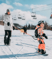 Kids MDXONE Snowboard Harness - Bill & Paul's Sporthaus