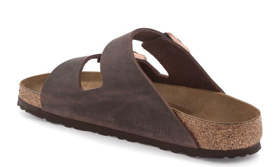 Ws Arizona Oiled LeatherNarrow