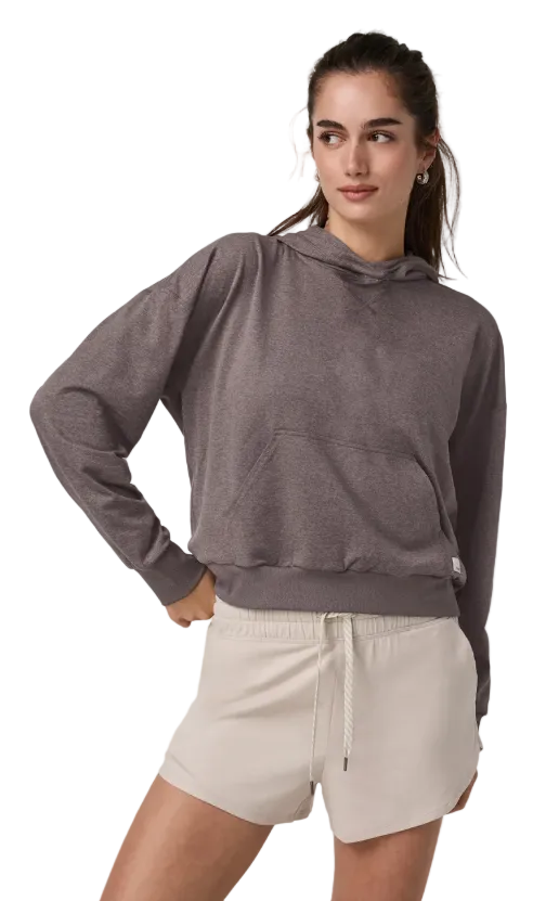 Women's Halo Modern Pullover Hoodie