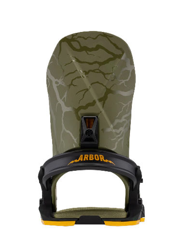 Hemlock Binding (25/26)