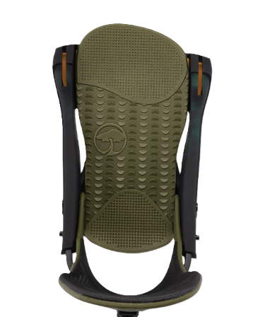 Hemlock Binding (25/26)