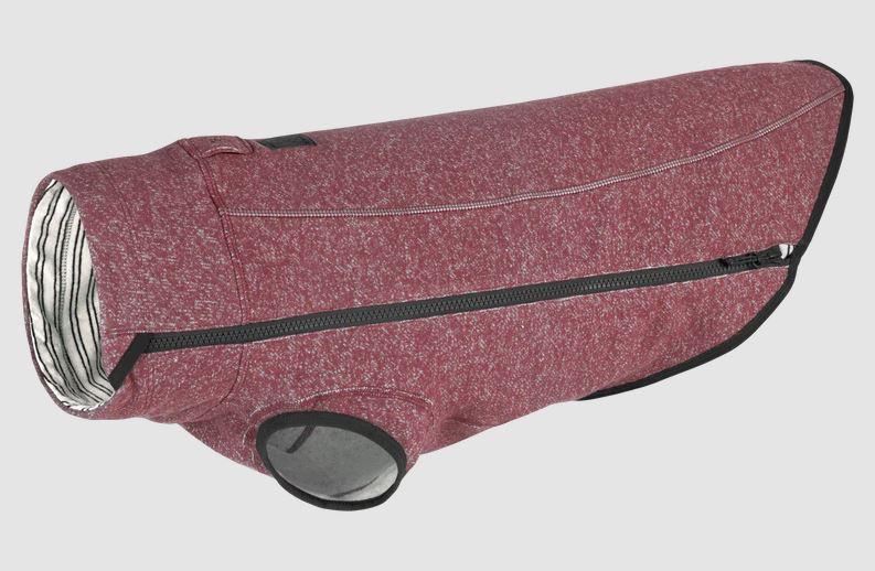 Hemp Hound Dog Sweater