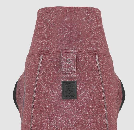 Hemp Hound Dog Sweater