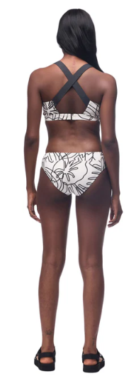 Womens Peka II Swim Bottom