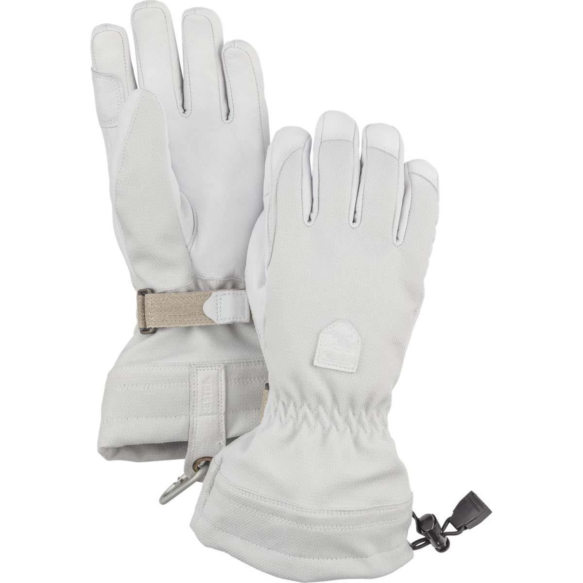 Women's Patrol Gauntlet Glove